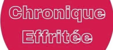La Chronique Effritée 