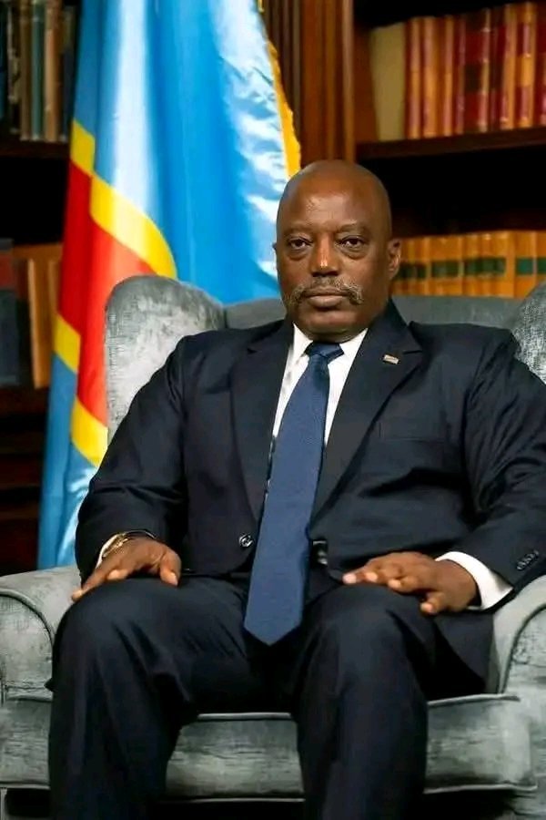 De Fontainebleau à Goma Kabila rejoue Waterloo